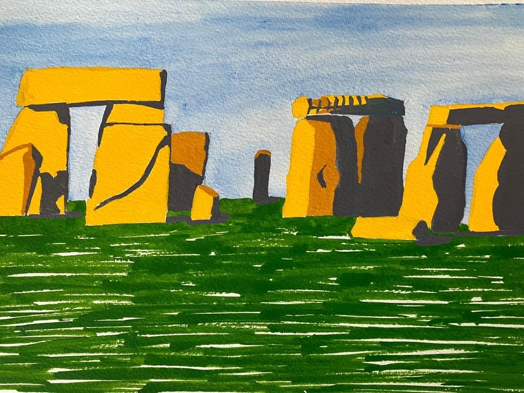 Stonehenge