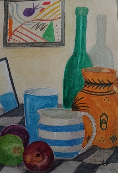 Still life