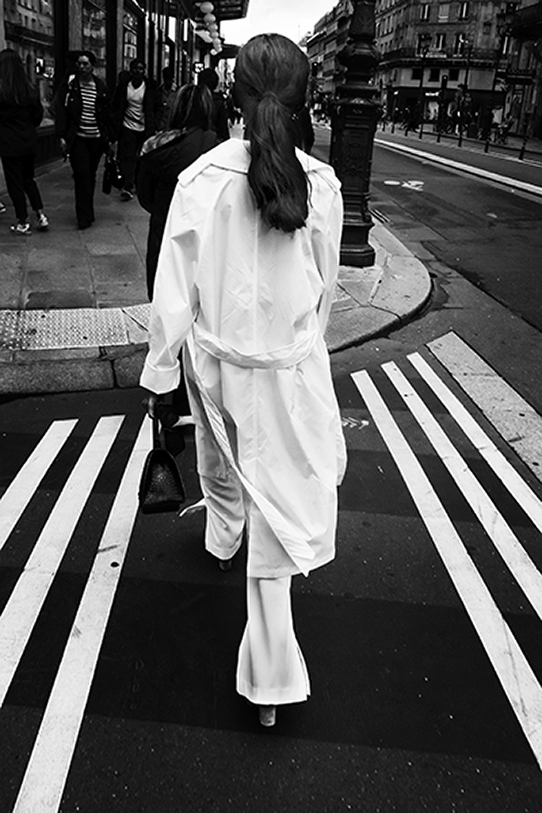 Paris by Duncan Unsworth
