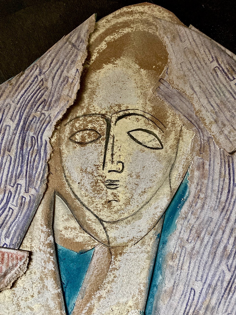Face of an Angel