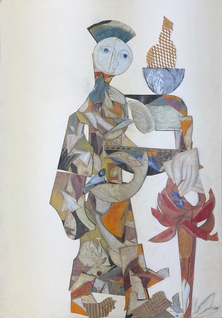 The Aspirant