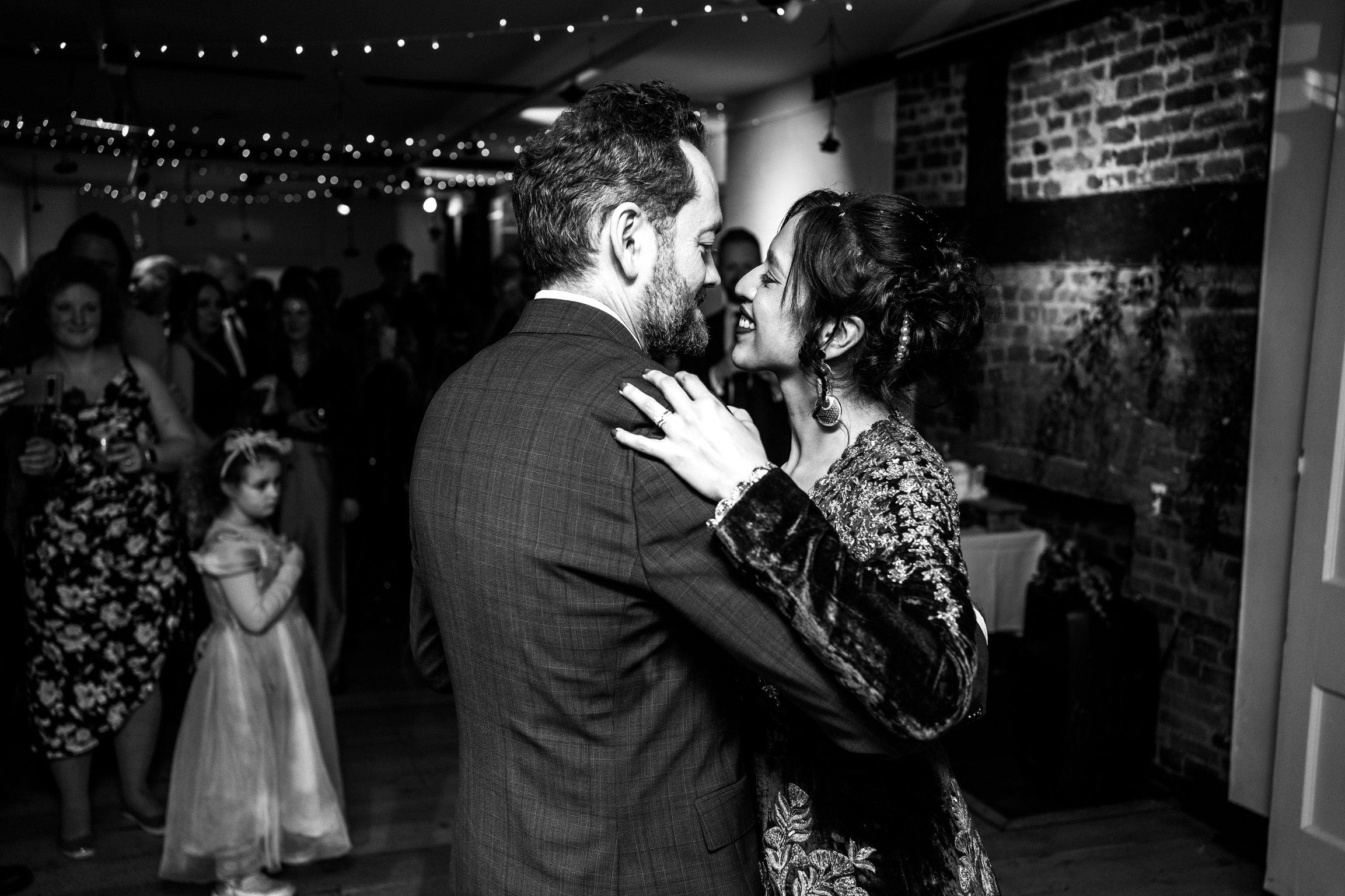 A & S dancing Lower Gallery