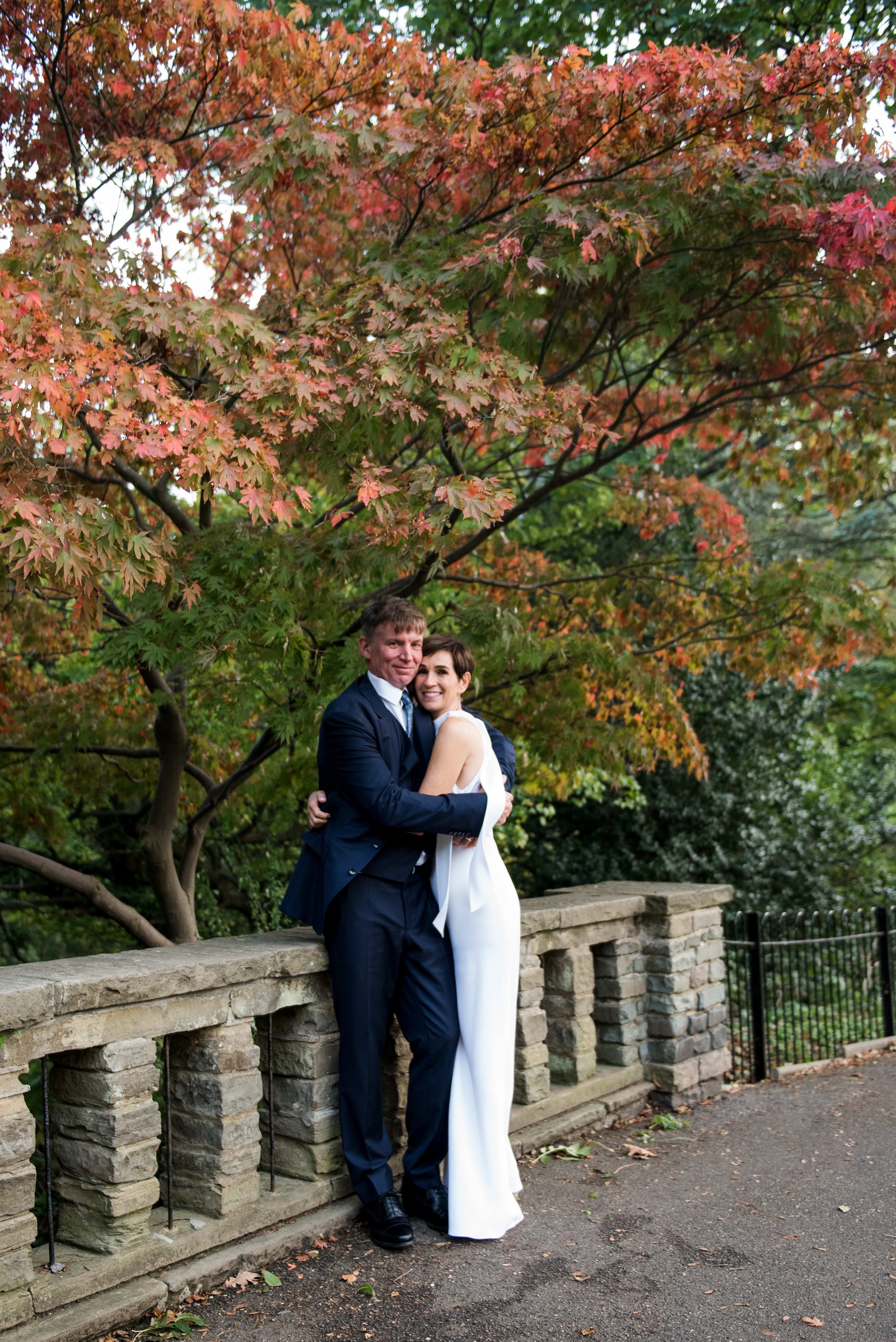 A & M in Waterlow Park