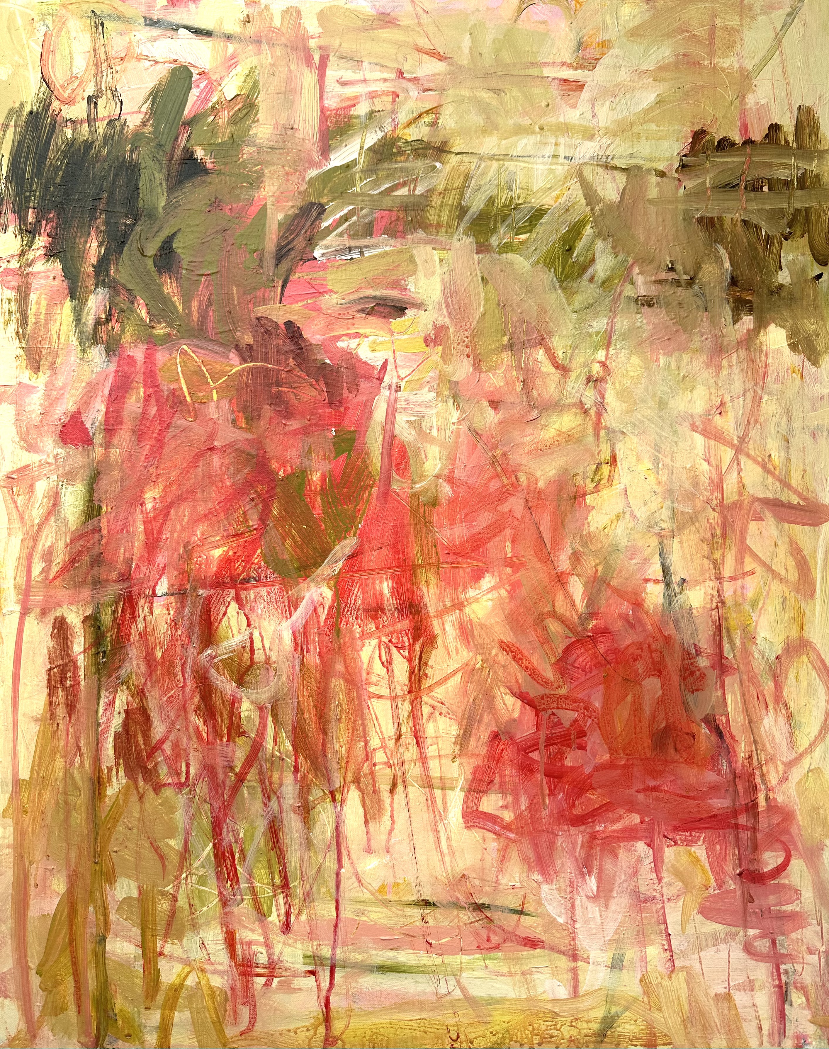 In Summer by Janet Keith