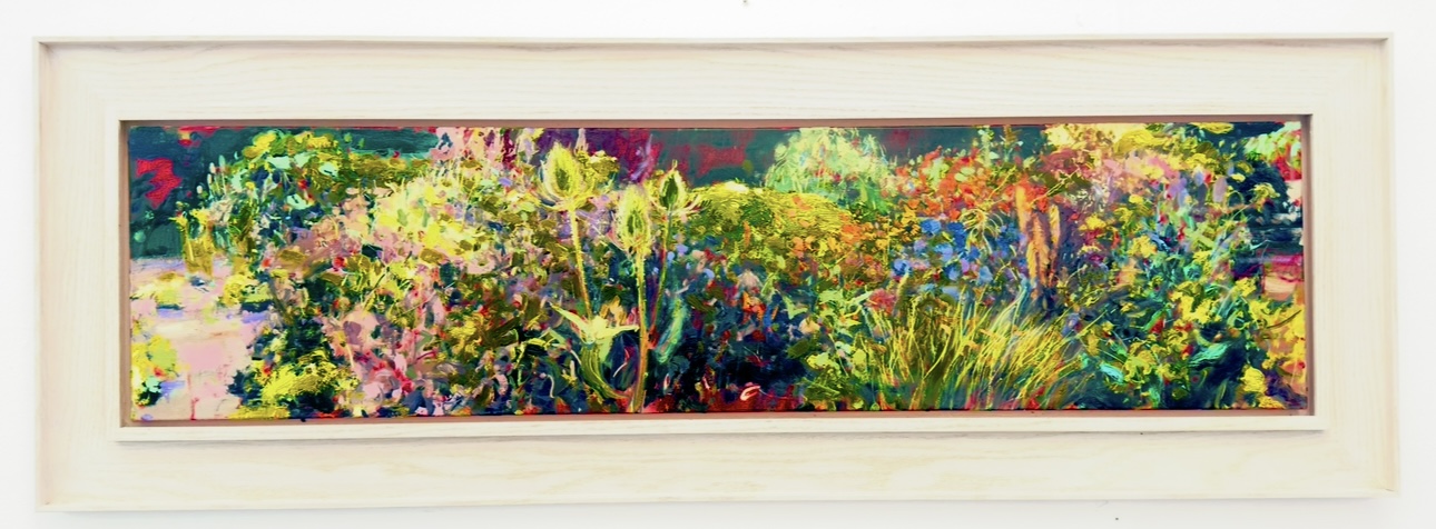 landscape by Mowforth
