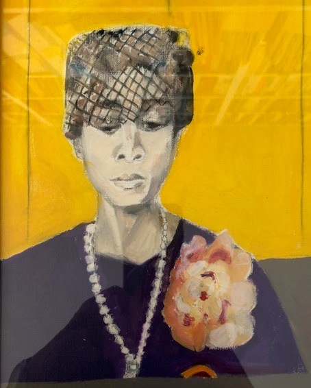 Portrait