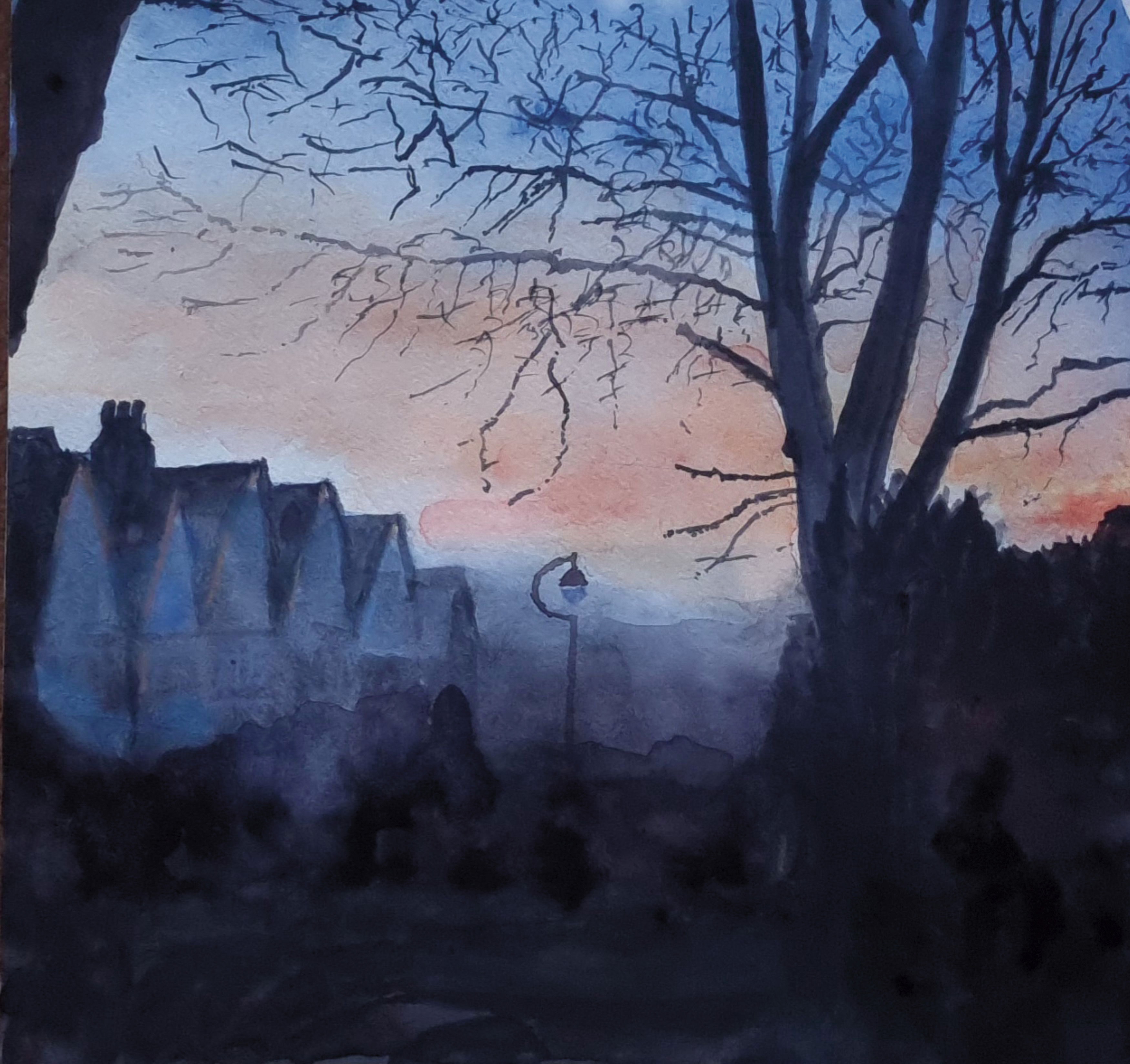 By Edmund Gordon