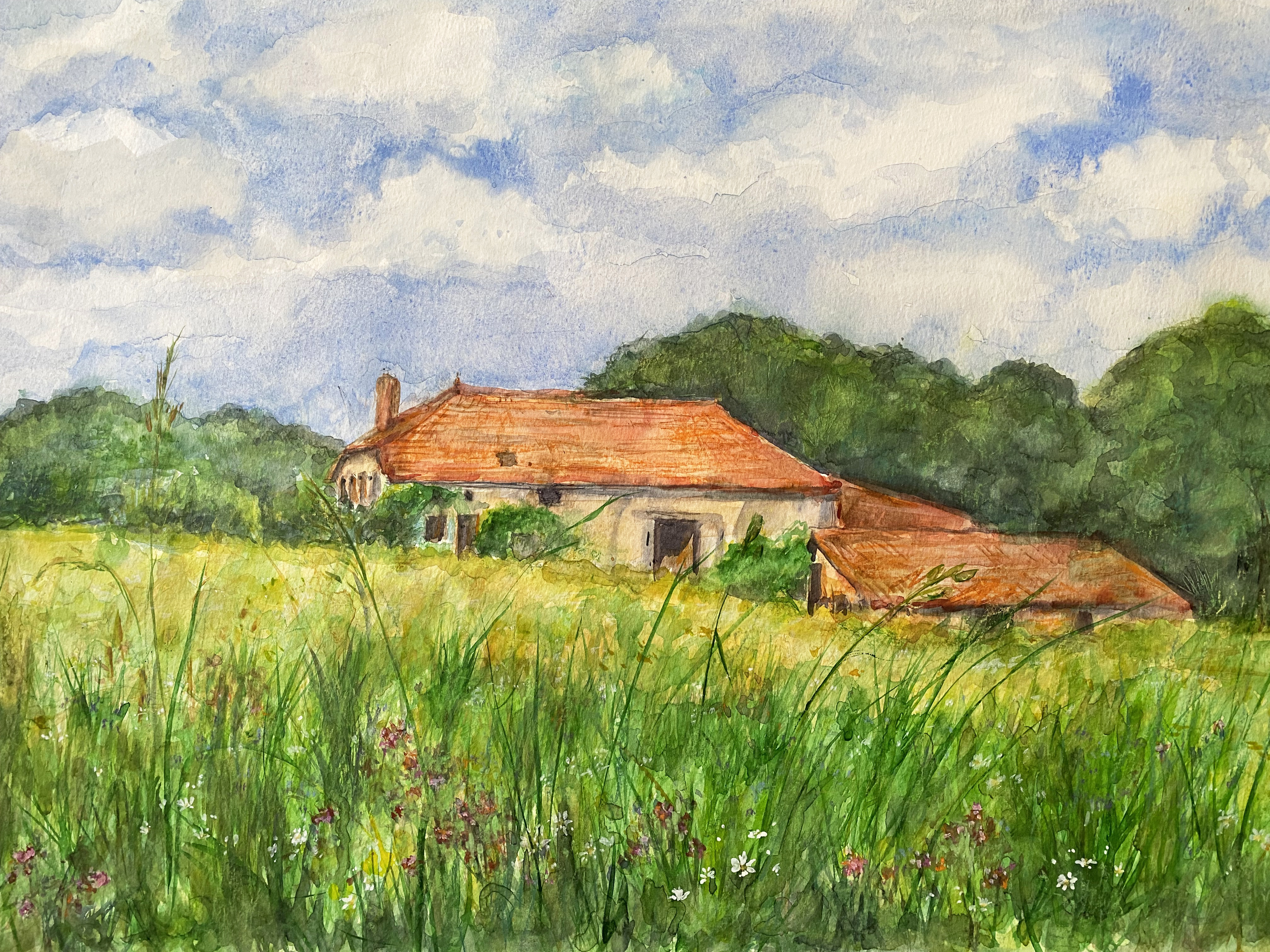 Maureen Bocking