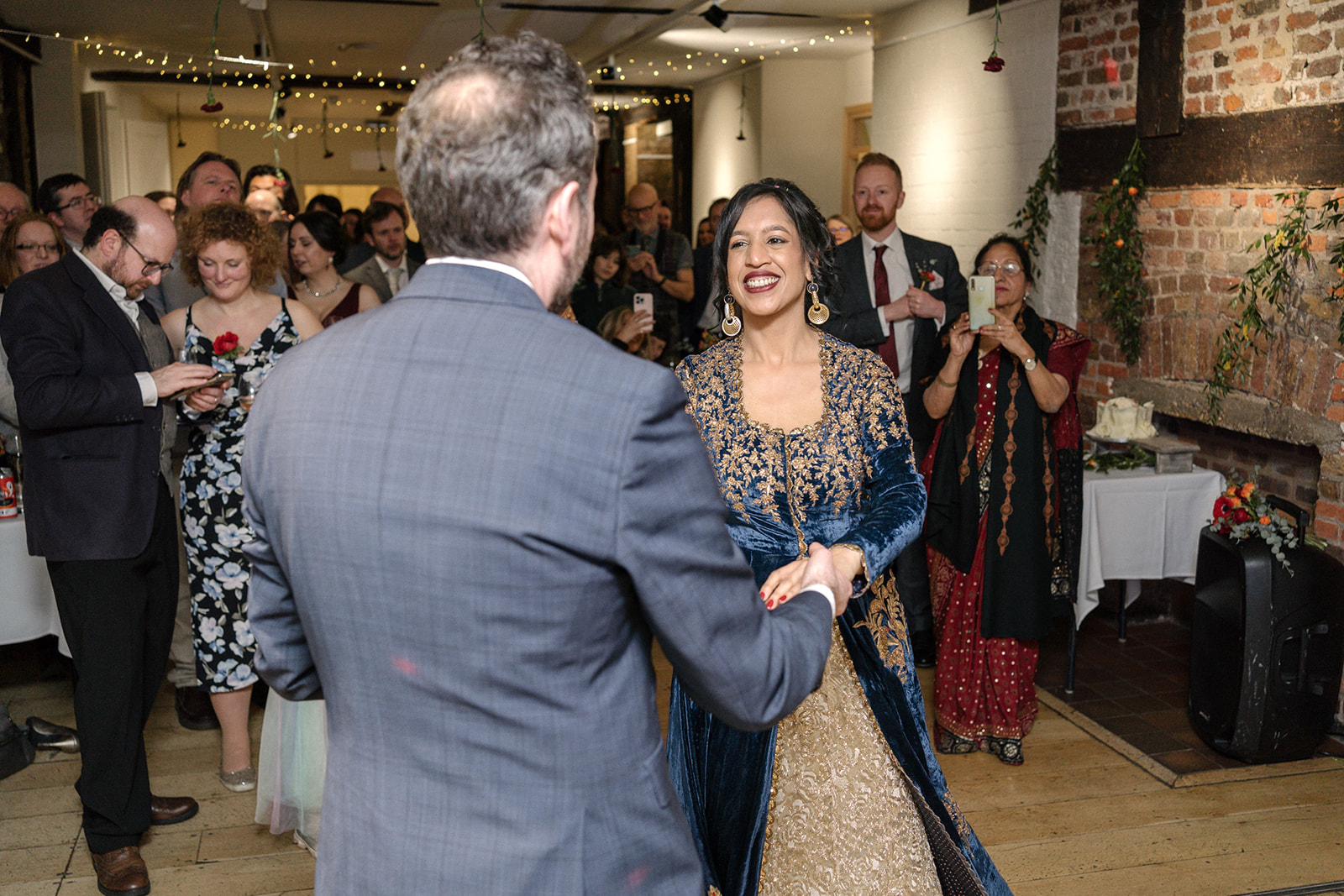 A & S dancing credit Grae Hood Photography