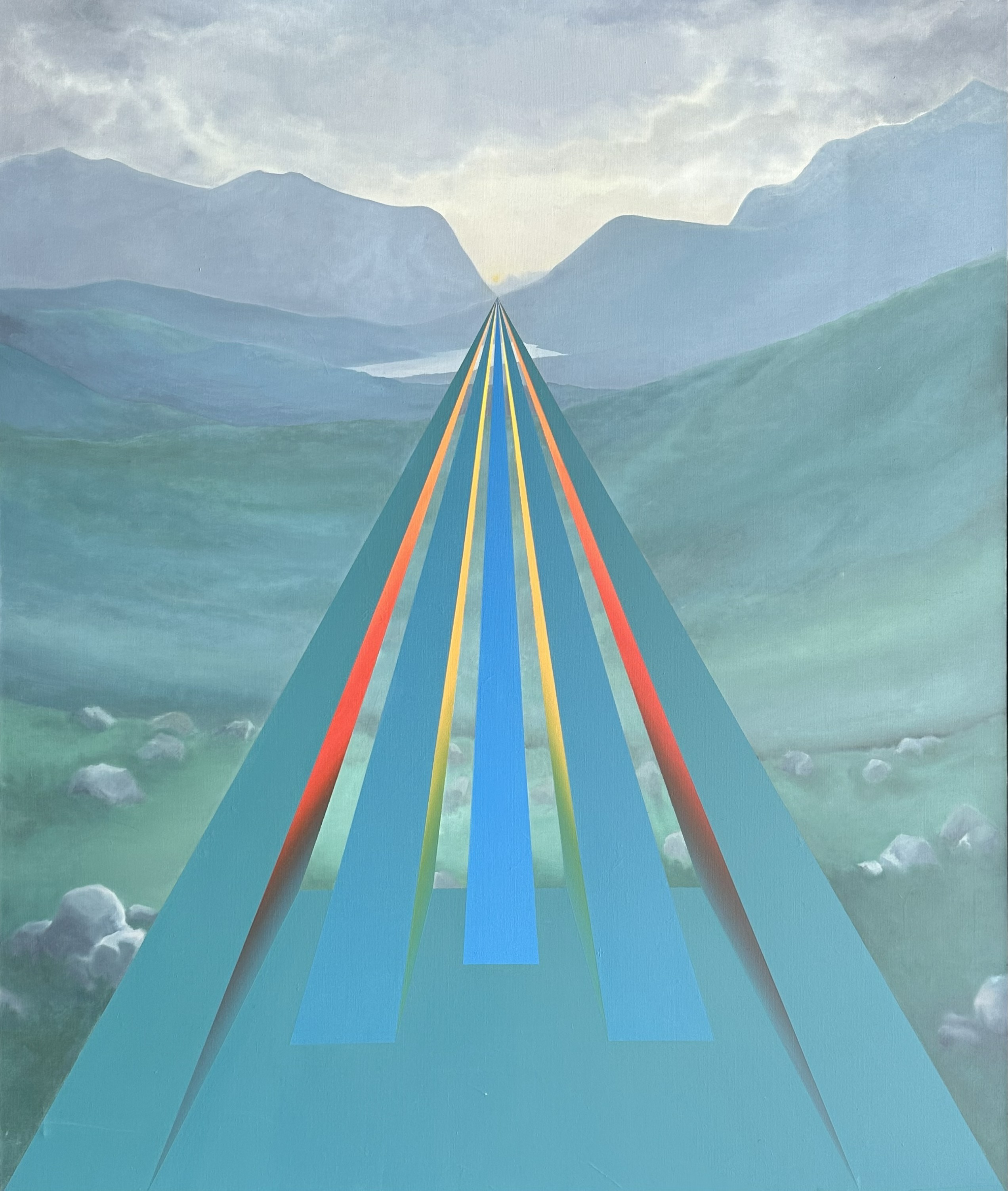 Triangulation The Scottish Experience