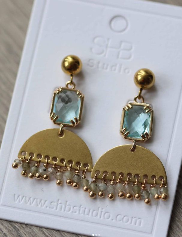 Shabnam Bagheri Jewellery