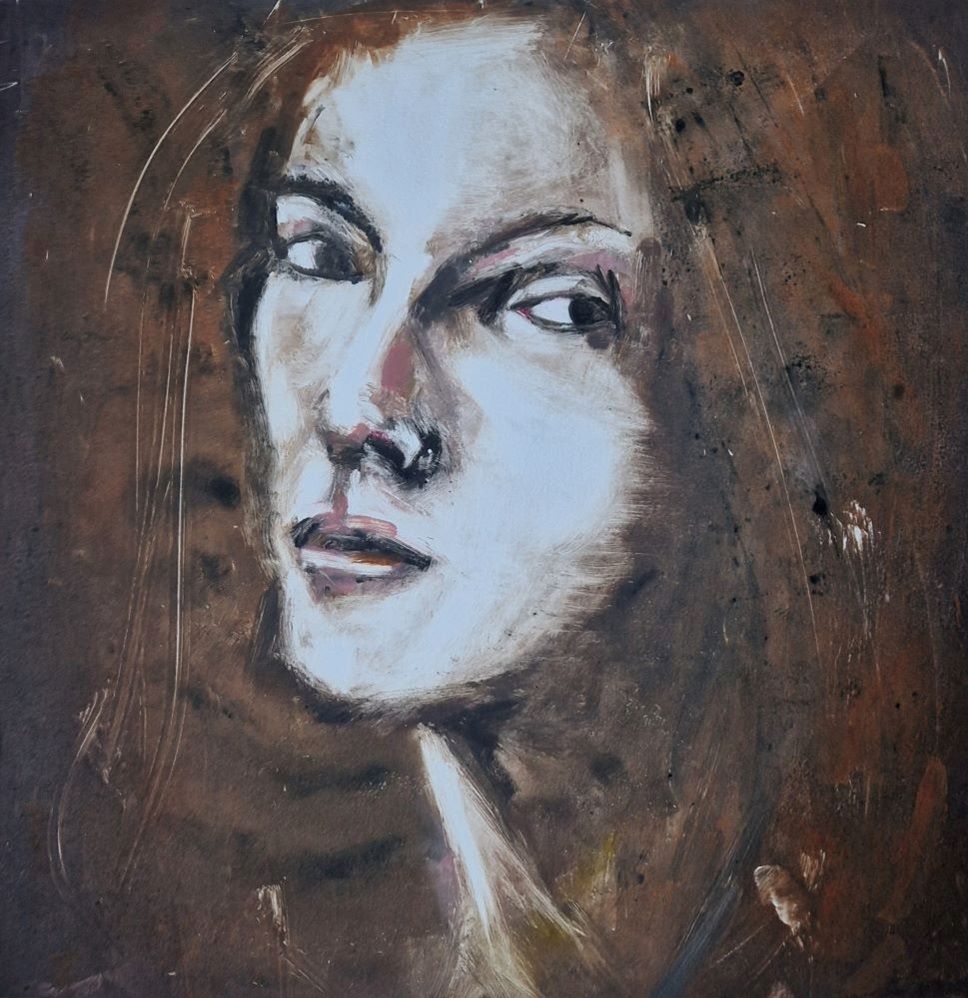 Ripples by Sonia Thomas