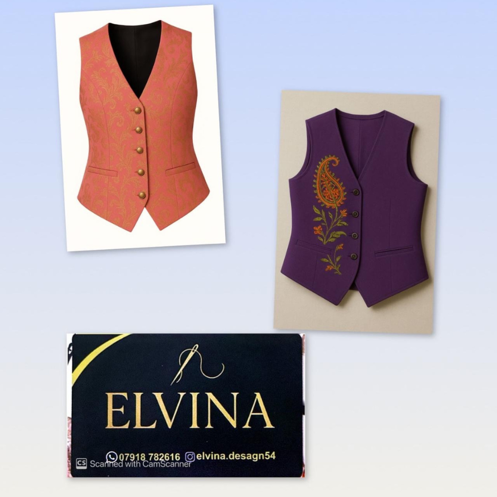 Waistcoats
