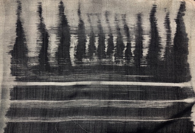 Artwork by Andrea Dawson