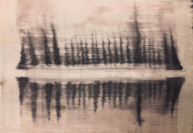 Artwork by Andrea Dawson