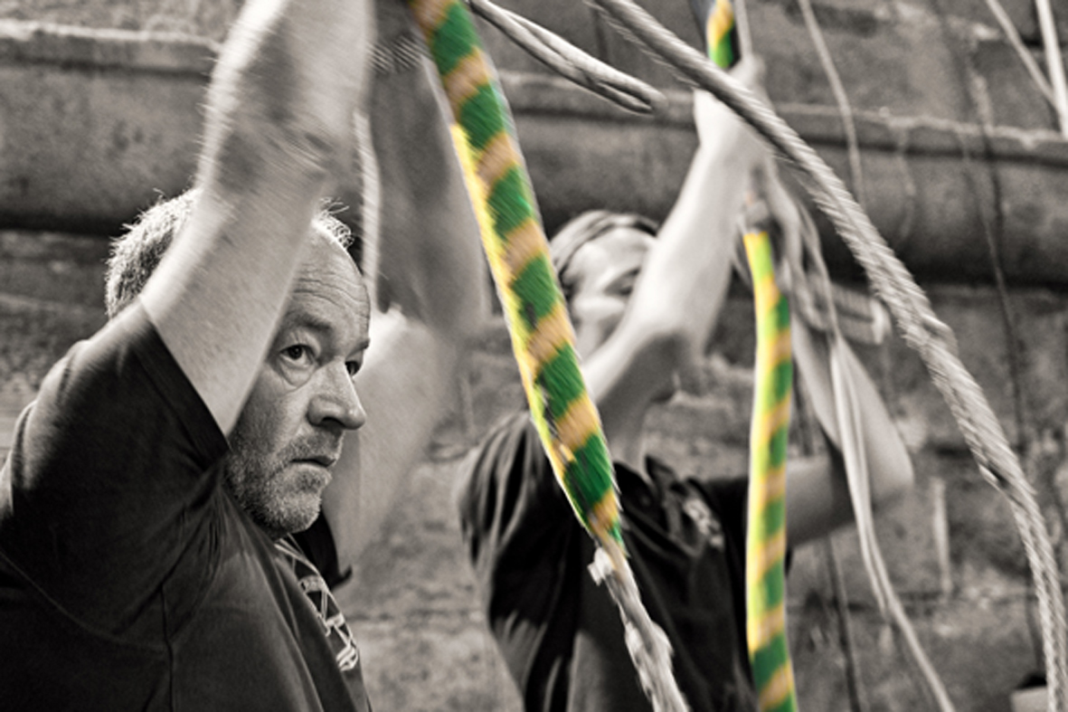 Chimes 1
