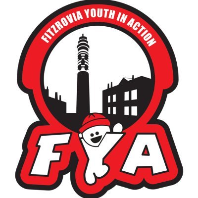 Fitzrovia Youth Action