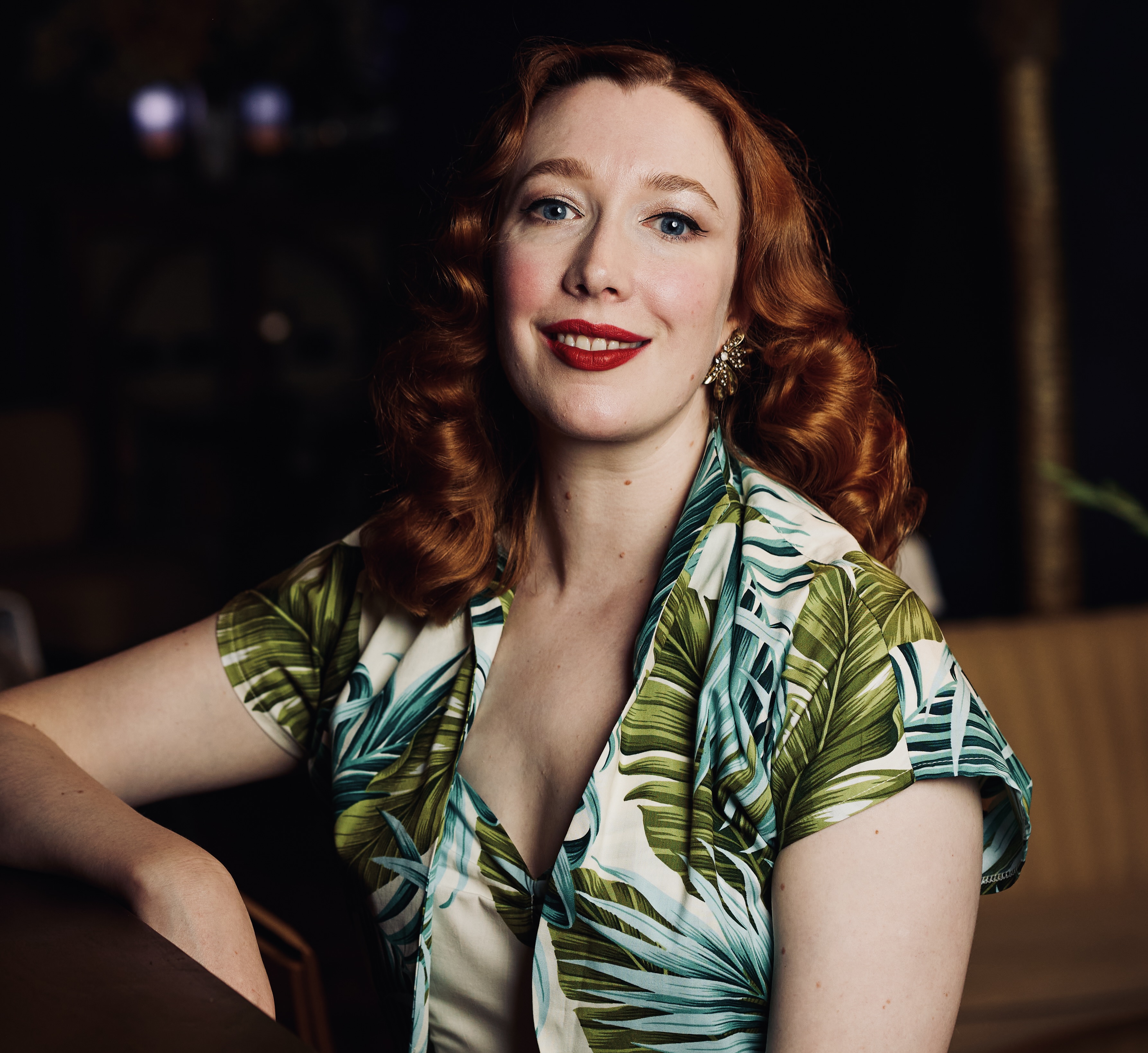 Kitty Whitelaw Headshot