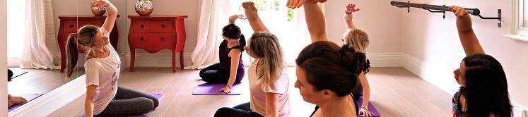 Highgate Pilates