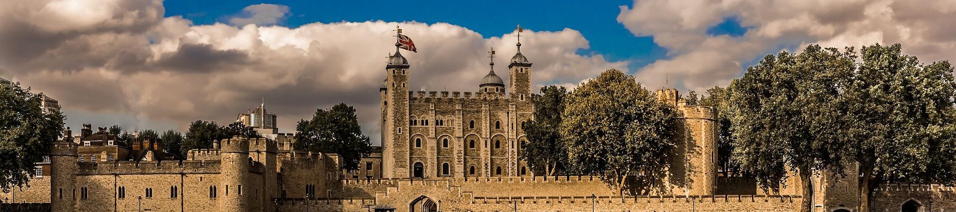 Tower of London