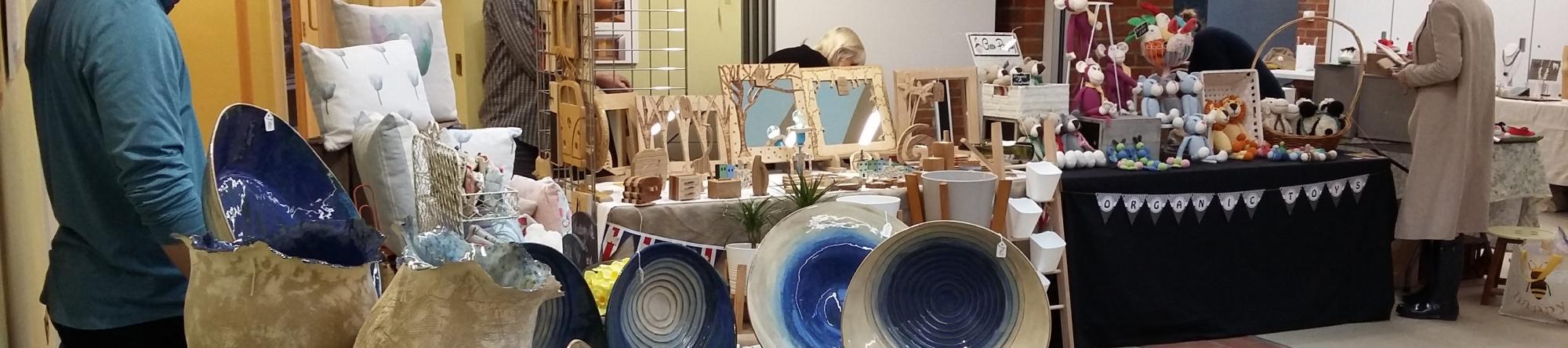 art market