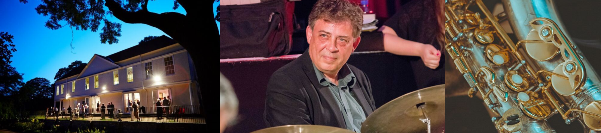 Jazz in the House Clark Tracey