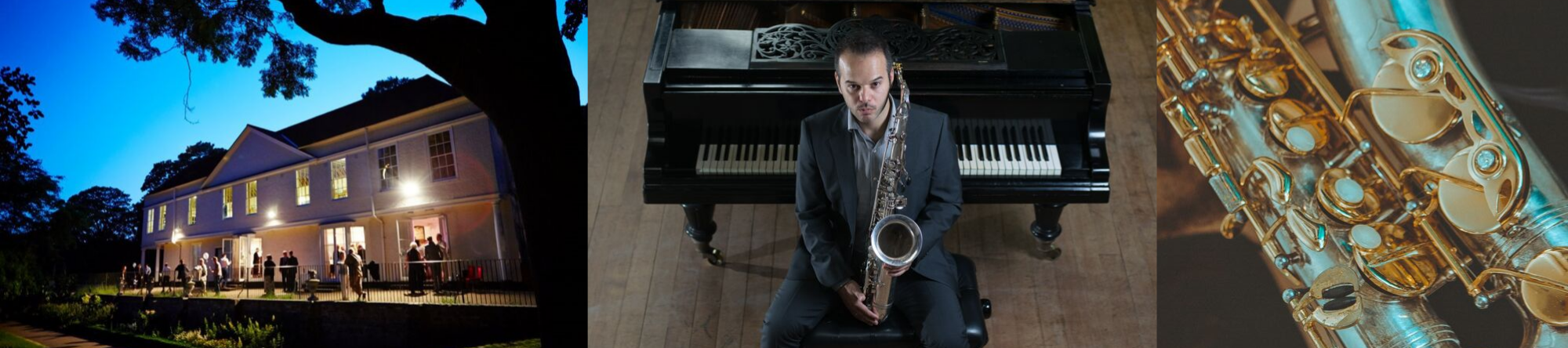 Jazz in the House Vasilis