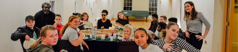 Young People
