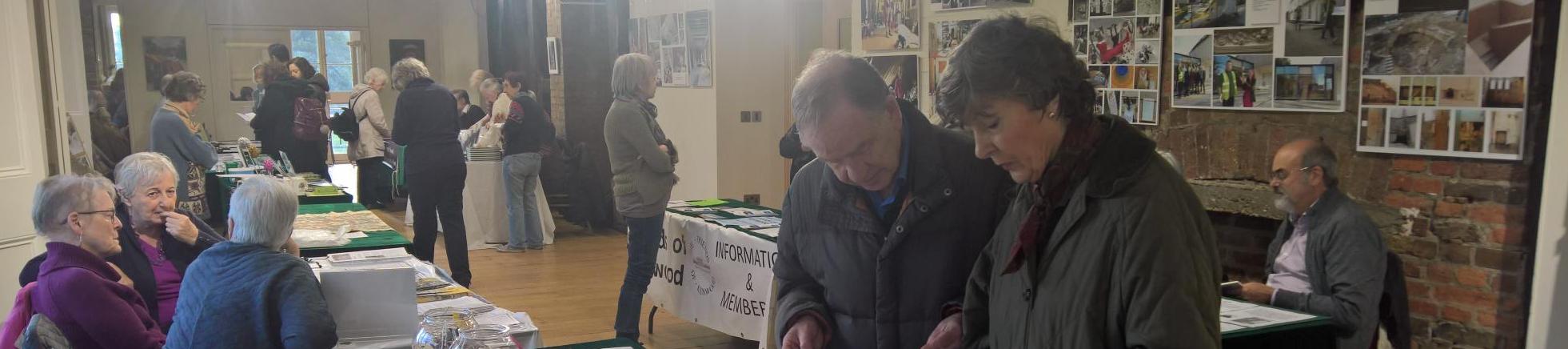 Heritage Fair