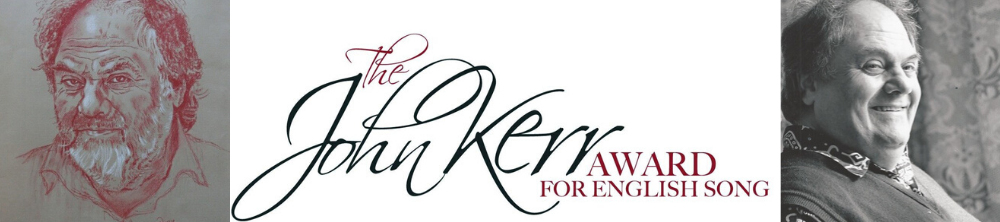 John Kerr Awards