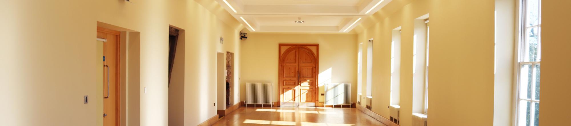 Long Gallery