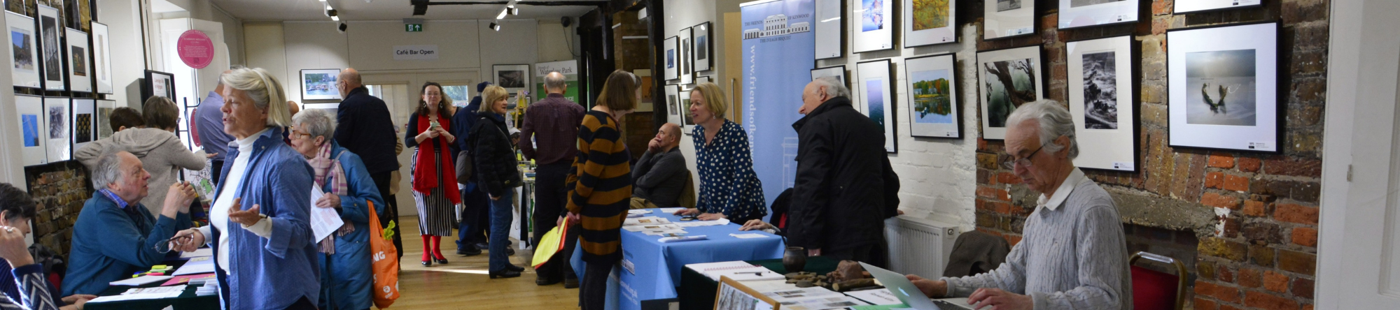 Heritage Fair Banner