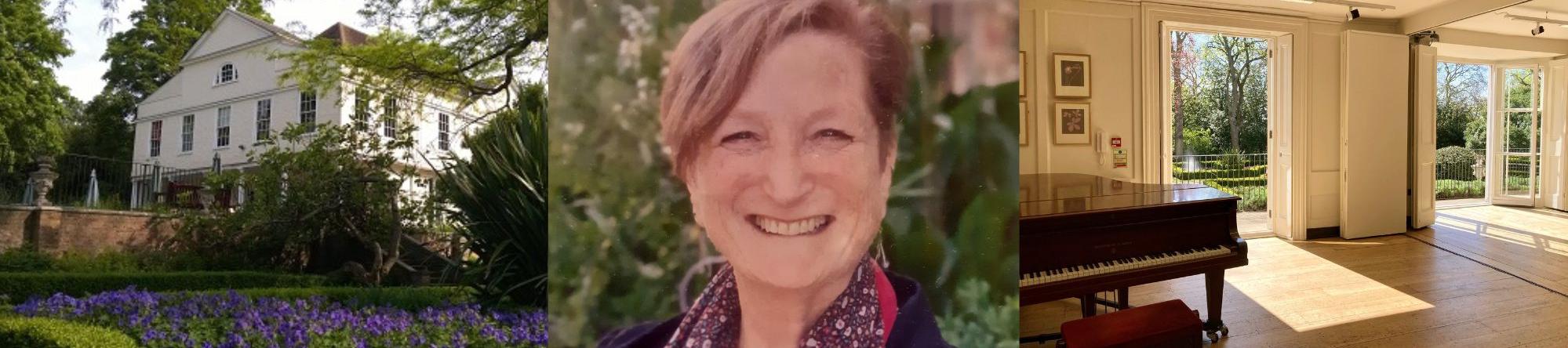 Janine Clements & Lauderdale House