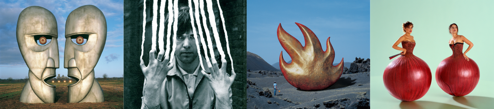 Storm Thorgerson