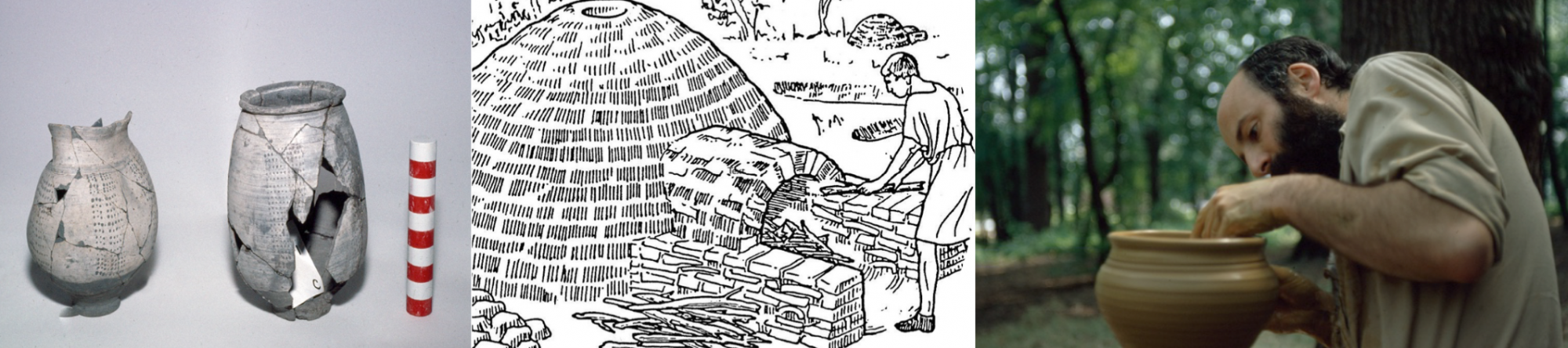 roman kiln