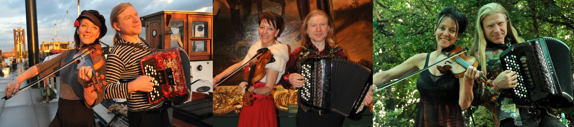 Mazaika duo