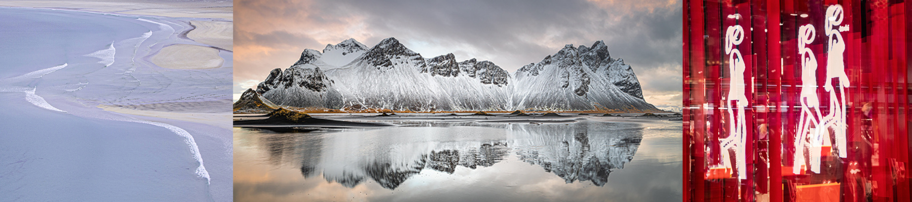 a selection of works by 2020photovision