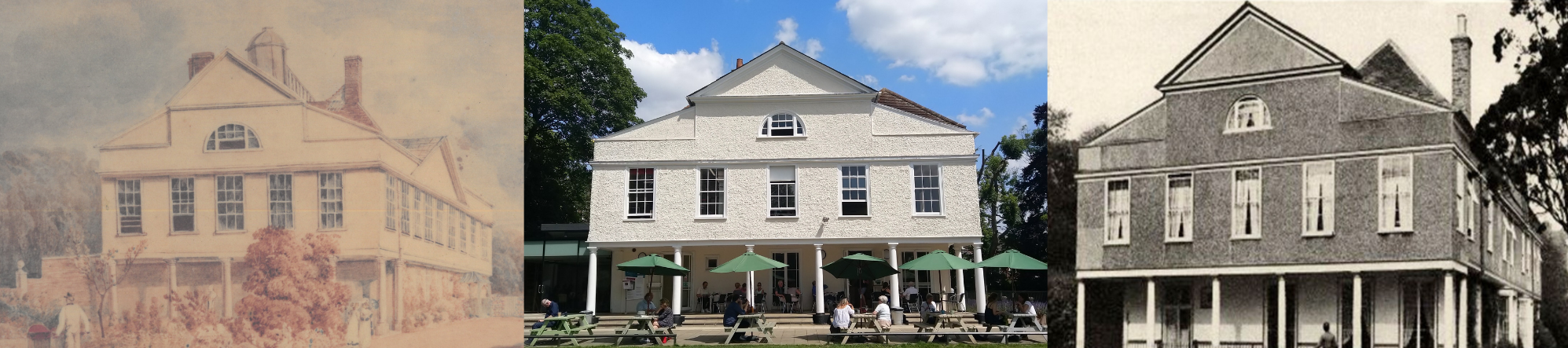 Heritage weekend 2024