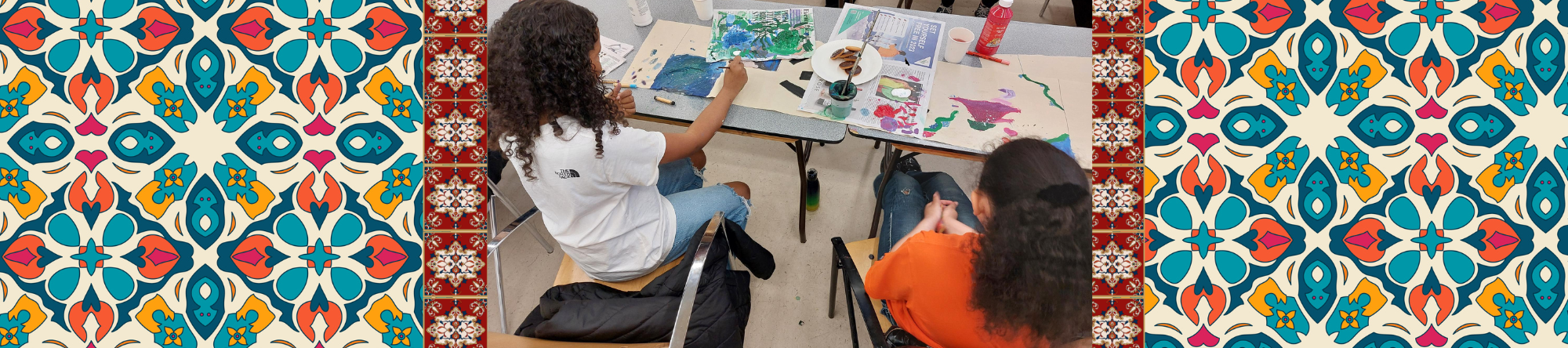 family art day