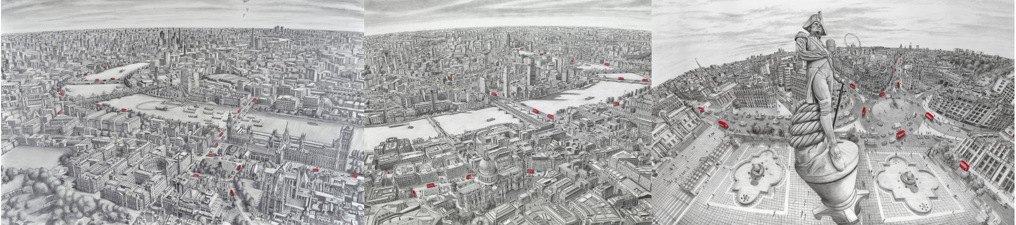 London Stories