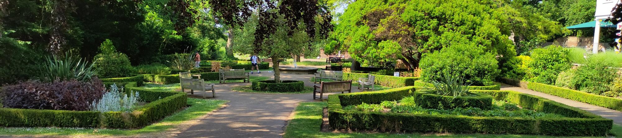 Waterlow Park
