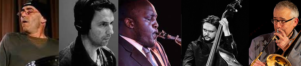 Mingus and Monk