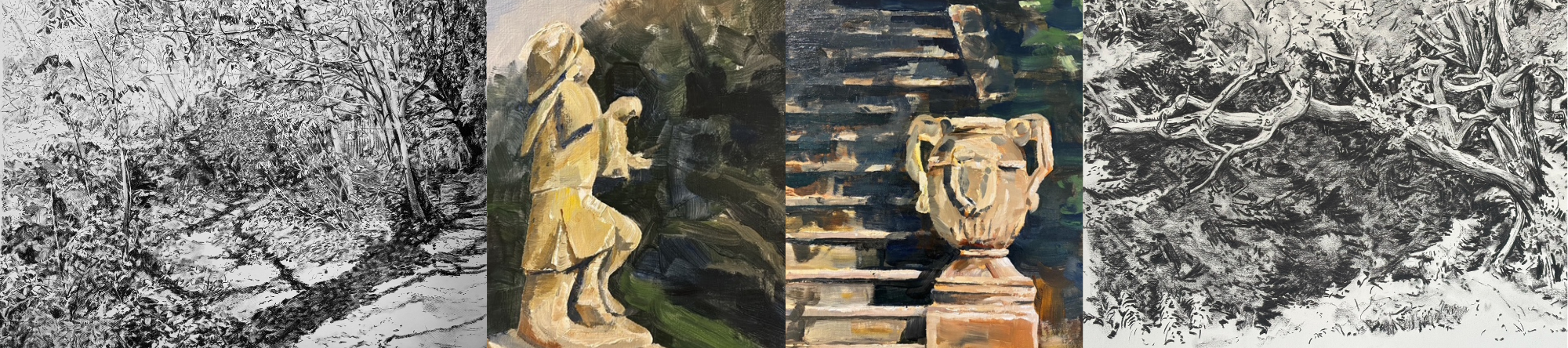 works by Susanna & Martin