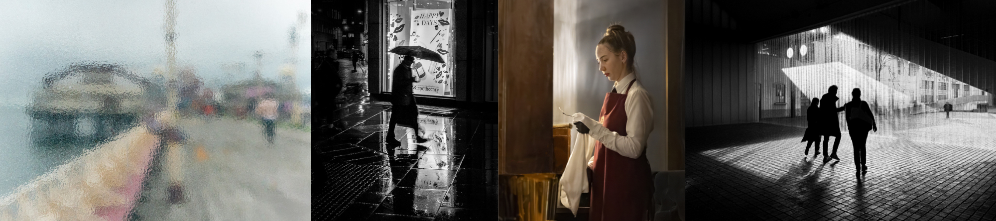 The 2025 photo comp winning photographs