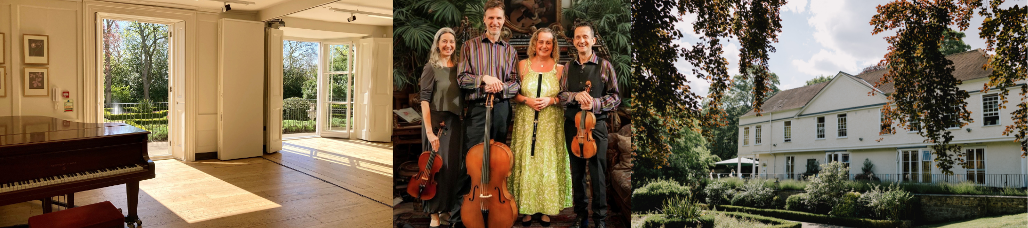 The Galeazzi Ensemble