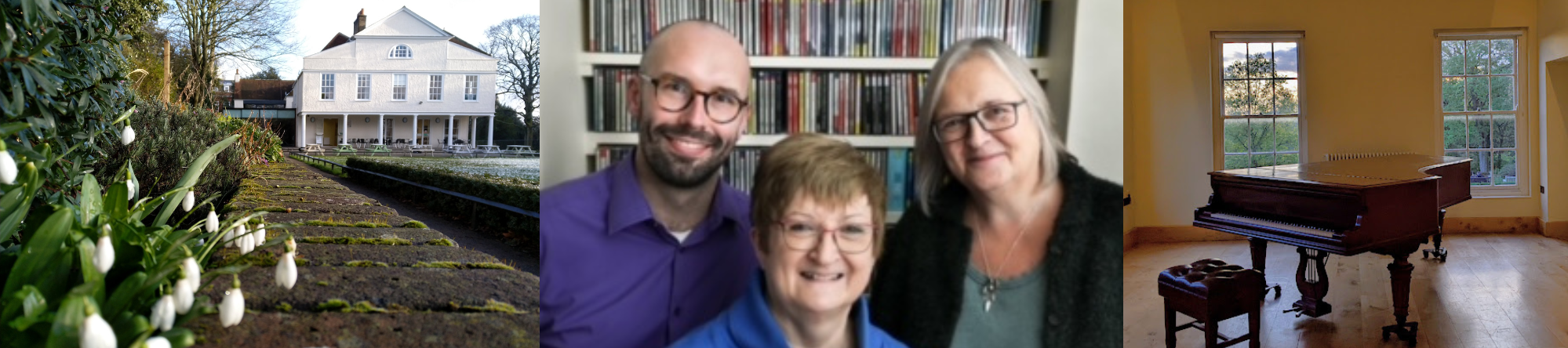 Elmfield Piano Trio