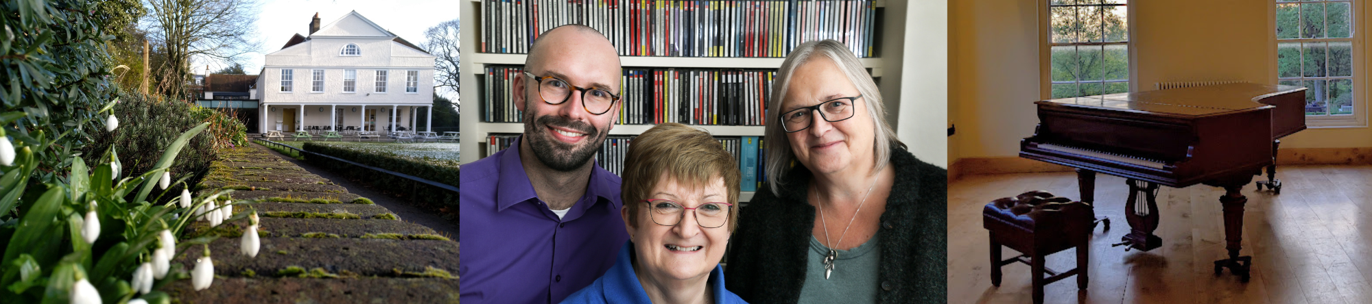 Elmfield Piano Trio