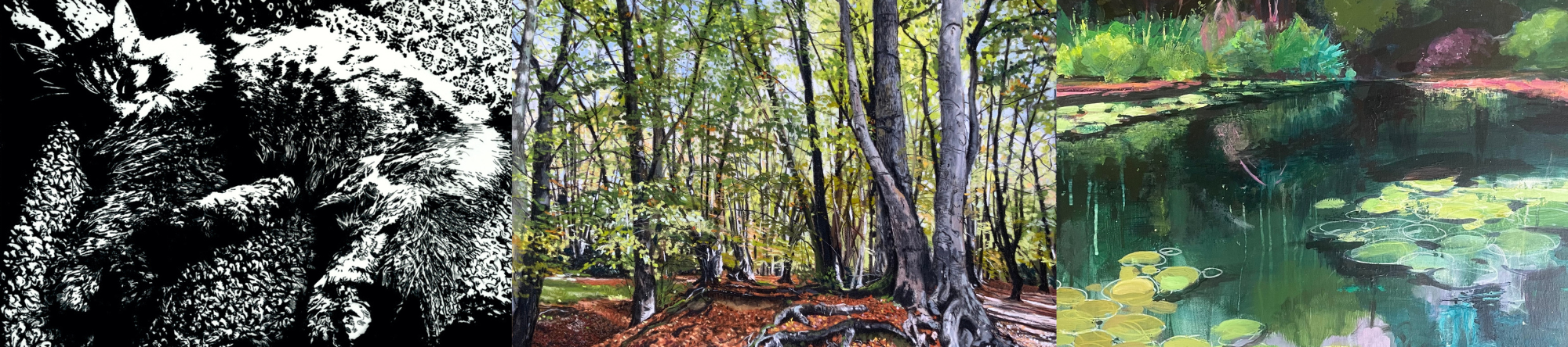 Holding Time Exhibition