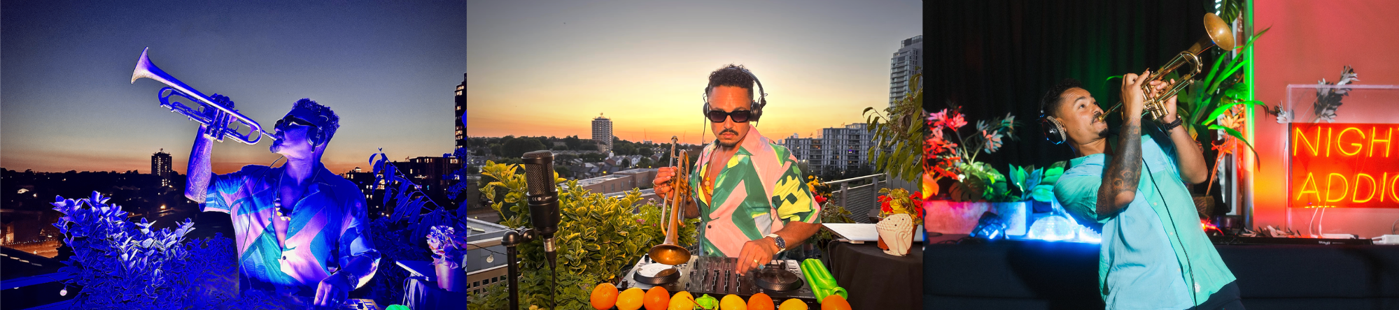 Jay Phelps DJ Set