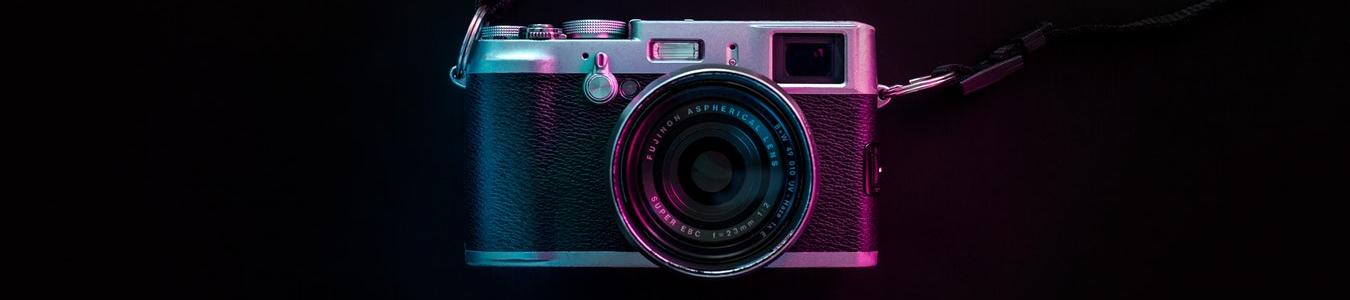 Photographic competition